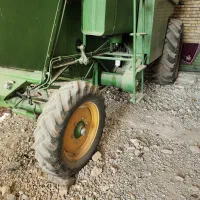 کمباین|خودرو سنگین|کرمانشاه, |دیوار