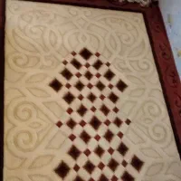 یک جفت فرش ۶متری ساوین