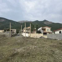 فروش دو‌قطع زمین ۱۰۰۰متری قابل ساخت/تهاتر