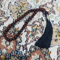 تسبیح زندان بافت