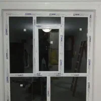 ساخت و تعمیر درب و پنجره آلومینیومی و UPVC|خدمات پیشه و مهارت|تهران, مشیریه|دیوار