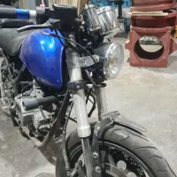 وینر ۲۰۰ مدارک کامل