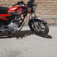 کبیر ۲۰۰|موتورسیکلت|بروجن, |دیوار