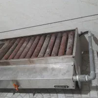 کباب پز|اجاق گاز و لوازم برقی پختوپز|کوهدشت, |دیوار