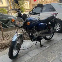 باکسر ۹۵ کاربرات موتور پلمپ