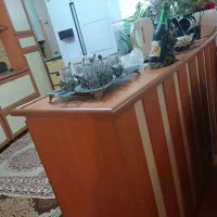 این کابینت ها با قیمت توافقی به فروش می‌رسد|مصالح و تجهیزات ساختمان|ارومیه, |دیوار