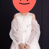 لباس مجلسی دخترونه)لباس عروس(