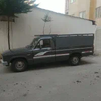 مزدا ۱۶۰۰ مدل ۷۳|خودرو سواری و وانت|تنکابن, |دیوار