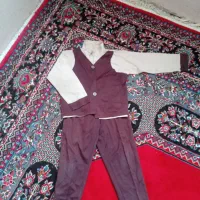 لباس فرم مدرسه