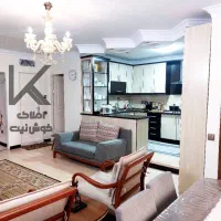 ۷۰مـتر ۲خـواب طبقه دوم با پارکینگ سندی(بدون تکرار)|فروش آپارتمان|تهران, یوسف‌آباد|دیوار