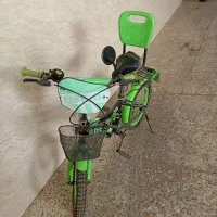 دوچرخه بچه گانه