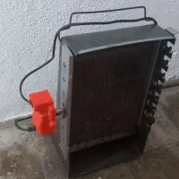 کباب پز ایستاده