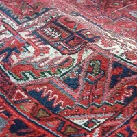 یک تخته نه متری کارکرده سالم پرخاب|فرش|تبریز, |دیوار