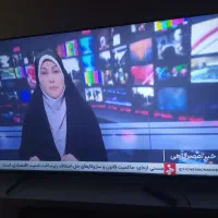 تلویزیون سونی ۷۵ اینچ درحد نو وساب سونی درحد نو|تلویزیون و پروژکتور|تهران, قلهک|دیوار