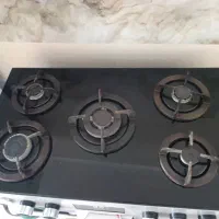 گاز