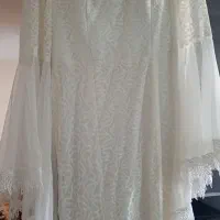 لباس عقد|لباس|ملارد, |دیوار