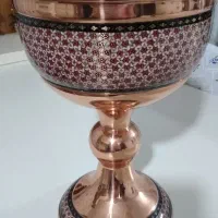 جام مس|صنایع دستی و سایر لوازم تزئینی|رشت, پل تالشان|دیوار