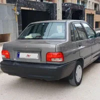 پراید ۱۳۱ مدل ۹۳ بنزین