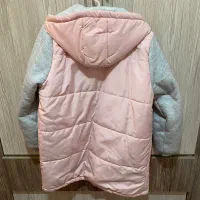 کاپشن و پوتین|کفش و لباس بچه|تبریز, |دیوار