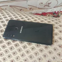 گوشی سامسونگ A20|موبایل|یاسوج, |دیوار