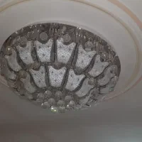 لوستر ال ای دی|لوستر و چراغ آویز|تهران, هفده شهریور|دیوار