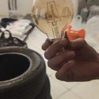 لامپ و چراغ ادیسونی