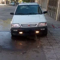 پراید هاچبک مدل 79 در حد|خودرو سواری و وانت|مشهد, امامیه (شهرک غرب)|دیوار