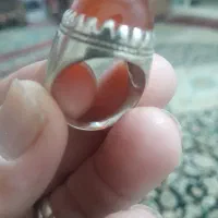 انگشتر عقیق|جواهرات|سرپل ذهاب, |دیوار