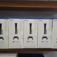 Ps5 درایو دارد با ضمانت نامه