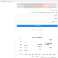 مغازه ۴۷ متر فاز یک اکباتان بازارچه جنوبی|فروش مغازه و غرفه|تهران, اکباتان|دیوار