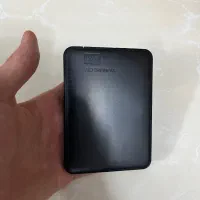 هارد اکسترنال ۵۰۰ HDD