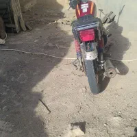 موتور مدل 85|موتورسیکلت|لیلان, |دیوار