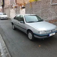 پژو GLX مدل ۸۵ دوگانه دستی|خودرو سواری و وانت|ارومیه, |دیوار