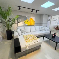 مبلمان|مبلمان خانگی و میز عسلی|گرگان, |دیوار