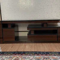 میز تلویزیون سالم درحد