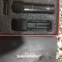 دستگاه تتو بدن