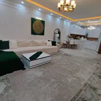 آپارتمان 75متری لوکس/طبقه اول طلائیه بهارشمالی|فروش آپارتمان|قرچک, شهرک طلائیه|دیوار