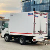 یخچال ایسوزو نیسان پراید وانت اریسان مزدا و...