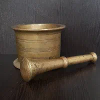 ظروف آشپزخانه (هاون)