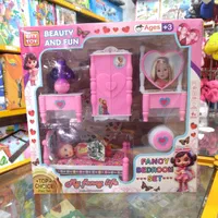 اسباب بازی سرویس خواب|اسباببازی|اصفهان, ملکشهر|دیوار