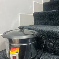 آرام پز پارس آرام پز چندکاره آرام پز