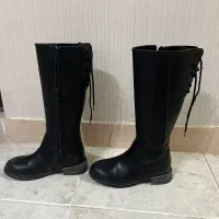 چکمه یا بوت بلند