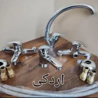 شیرآلات پروژه ای باضمانت