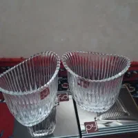 مقداری ظروف منزل نوودرحدنو