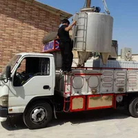 شرکت باربری و حمل و نقل شادگان بار|خدمات حمل و نقل|شادگان, |دیوار