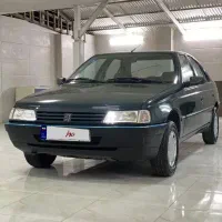 پژو آردی ۸۴ کلکسیونی