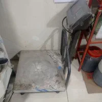 تعدادی وسایل|فروشگاه و مغازه|الوند, |دیوار