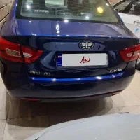 بسترن b30 ، مدل ۹۷|خودرو سواری و وانت|تبریز, |دیوار