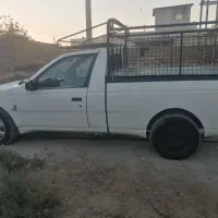 اریسان دوگانه شرکتی مدل 1394|خودرو سواری و وانت|کوهدشت, |دیوار