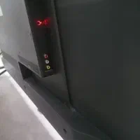 تلویزیون هوشمند اسنوا 50 اینچ|تلویزیون و پروژکتور|زرقان, |دیوار